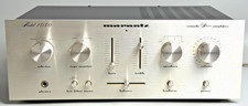 Marantz Model 1050 Console