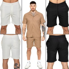 Enzo Shorts Hommes Taille