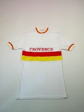 Provence Jersey  Cyclisme