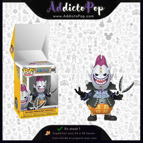 Funko pop mystery - funko, piece