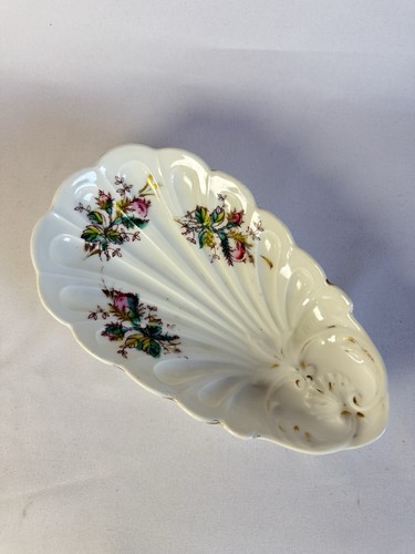 Ancien ravier coquille - , en