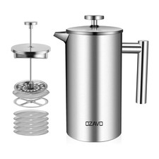 Cafetière à Piston 1000ML