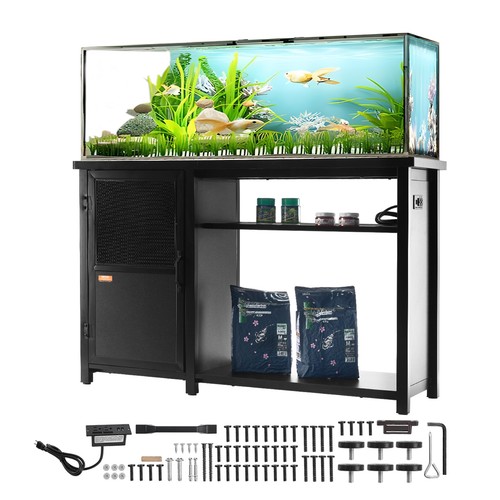 Vevor support aquarium - vevor, d'aquarium