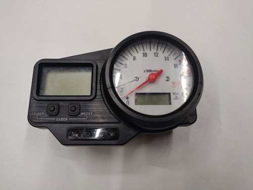 Compteur yamaha 1999 2002 - yamaha, 1999-2002