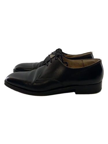 Weston plain toe dress - plain,
