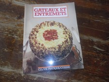 Voir ancien livre cuisine - voir,