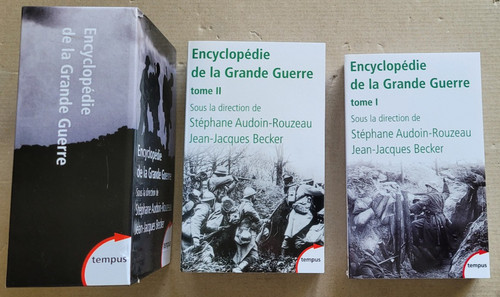 Coffret encyclopédie la - encyclopédie,