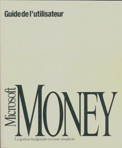 Microsoft money collectif - microsoft,