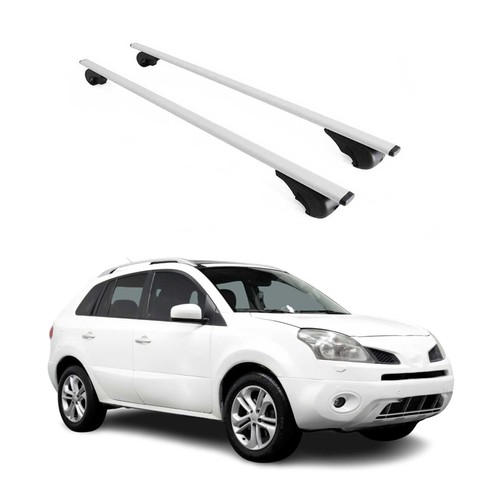 Barres toit transversales - toit,