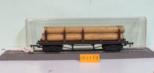 Jep 6695 wagon plat - 6695, avec