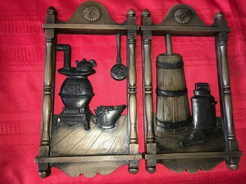 Vintage home interiors homco - interiors,