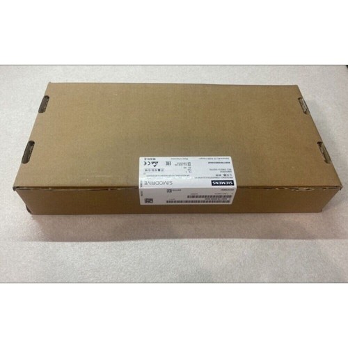 New siemens 6sn1118 0dk23 0aa2 - new,