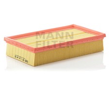 Filtre à air Mann Filter pour: Mercedes: Classe E (124), W124/S124/C124/R124