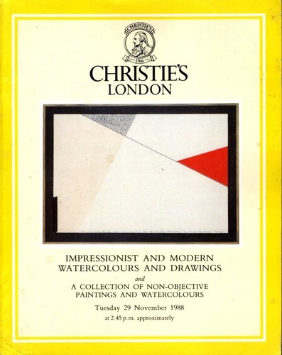 Impressionist modern - &,