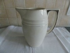 broc de toilette ivoire hamage