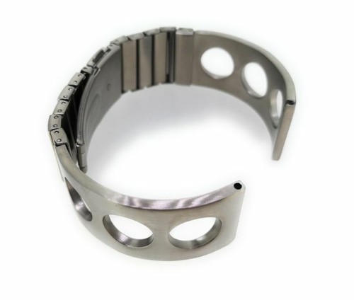 Bracelet montre acier - montre,
