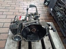 Équipement EGX 5-Gang VW New