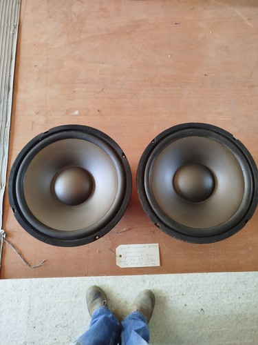 Haut parleur basse - 1,