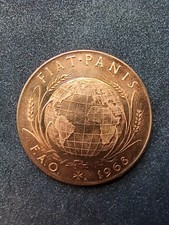 Ordre de Malte : 2 tari 1968