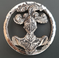 Insigne de Béret Arme