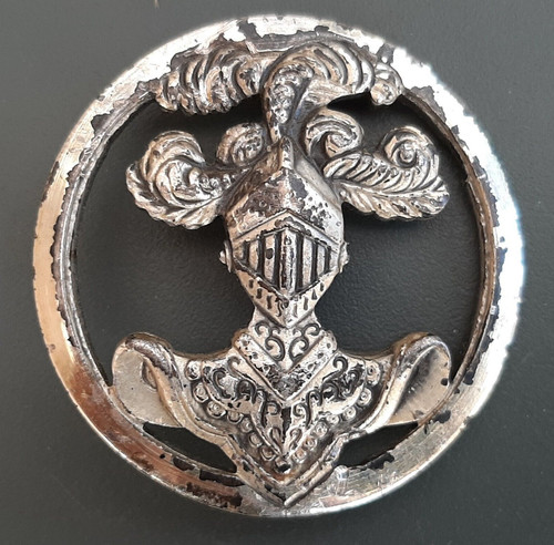 Insigne béret arme - insigne,