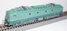 ELECTROTREN CC7110 GRG ep IV/V SNCF HO 1/87