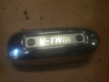 CARENAGE  HYOSUNG GV 125 AQUILA MF51