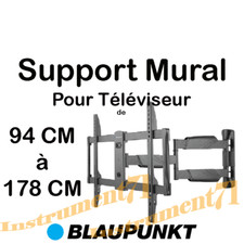 SUPPORT MURAL POUR Téléviseur DE 94 CM à 178 CM POIDS MAXIMUM 35 KG