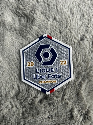 Patch psg champion 2022 - psg,