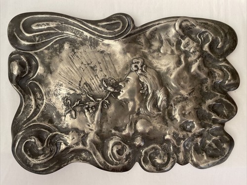 Ancienne plaque maitre - ancienne, e.maitre