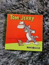 *** FILM S8MM COULEUR TOM ET