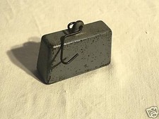 GROS POIDS POUR MACHINE A TRICOTER