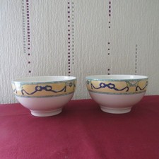 Bols déjeuner en - a,