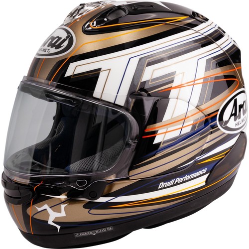 Arai evo iom - arai,