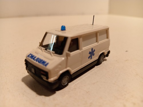 Praline citroen c25 - pa,