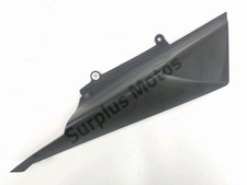 CARENAGE ARRIERE DROIT YAMAHA XT-R 125 2008-2008 / NE 58031