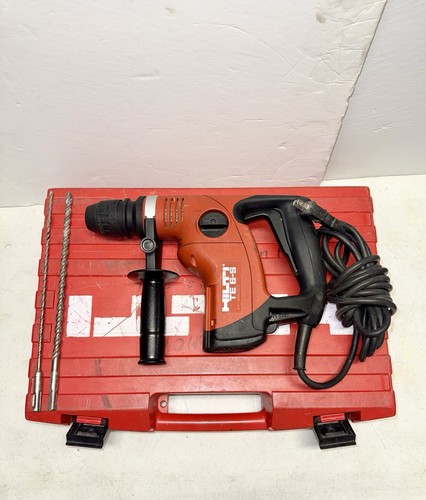 Hilti corded sds - 6-s,