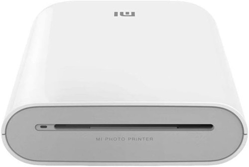 Xiaomi imprimante photo - imprimante,