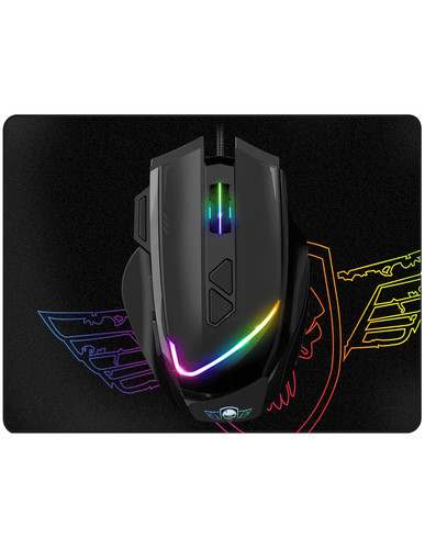 Spirit gamer pro - pro-m3, tapis
