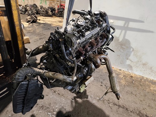 Volvo s60 moteur d5244t 40 - moteur, 2.40