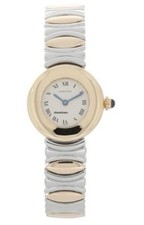 Cartier Baignoire Ronde