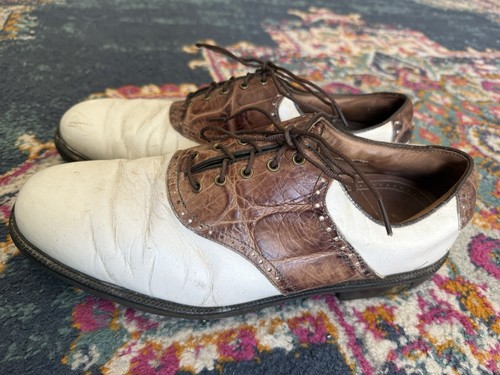 Footjoy icon tour croc - fj,