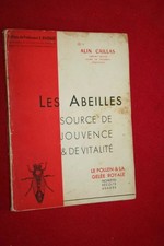 LES ABEILLES SOURCE DE