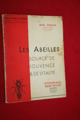 Les abeilles source - les,