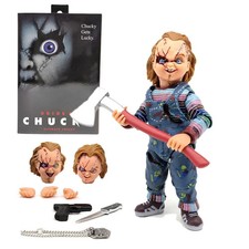 NECA Figurine d'Action