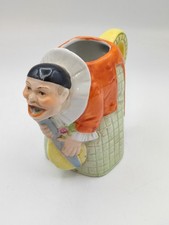 pichet crémier Schafer vater pierrot