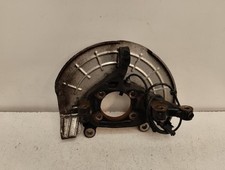 fusée avant gauche JEEP