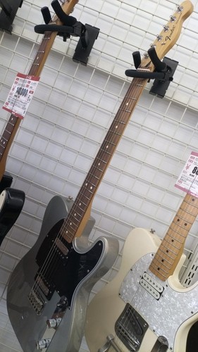 Guitare électrique fender - électrique,