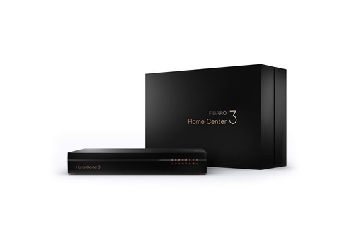 Home center wave plus - home,