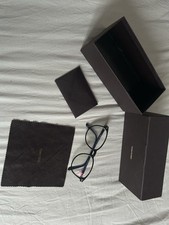 Lunettes De Vu Femme Tom Ford